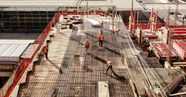 Best Industrial Concrete Flooring in Fairview, NJ