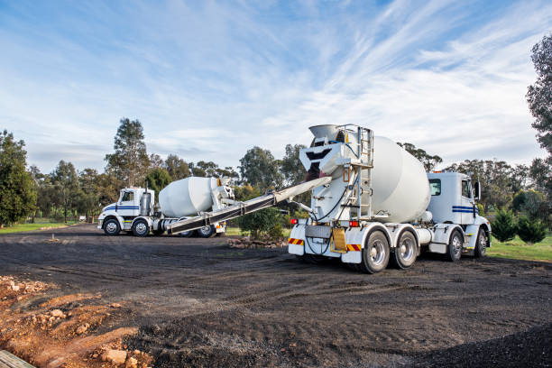 Best Commercial Concrete Services in Fairview, NJ