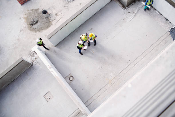  Fairview, NJ Concrete contractor Pros