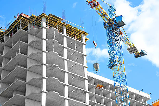 Best Concrete Foundation Repair in Fairview, NJ